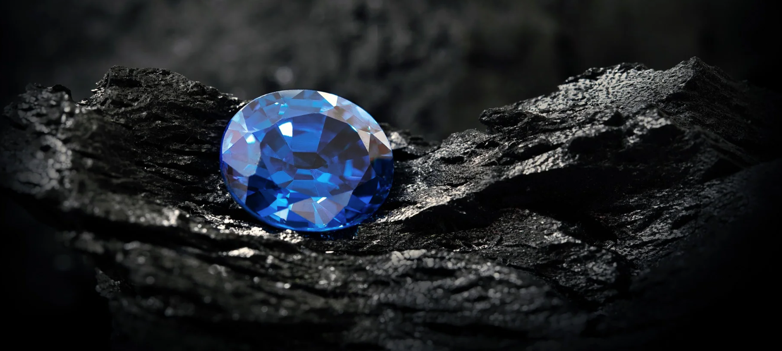 Sapphire collection banner