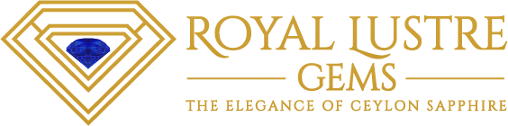 Royal Lustre Gems Logo